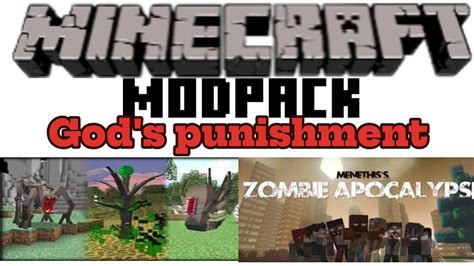 Is The Capital Punishment a good modpack to star replaying.